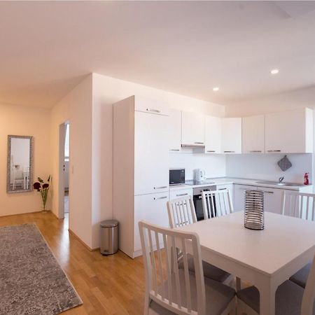 דירות וינה Sunny Penthouse L Dg1'14 מראה חיצוני תמונה