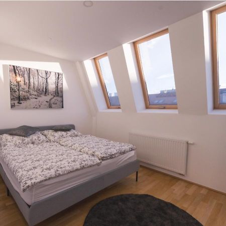 דירות וינה Sunny Penthouse L Dg1'14 מראה חיצוני תמונה
