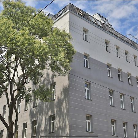 דירות וינה Sunny Penthouse L Dg1'14 מראה חיצוני תמונה