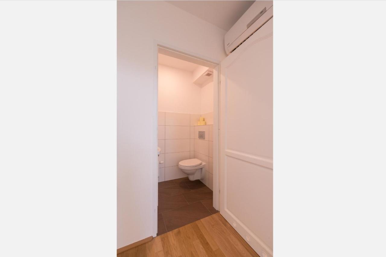 דירות וינה Sunny Penthouse L Dg1'14 מראה חיצוני תמונה