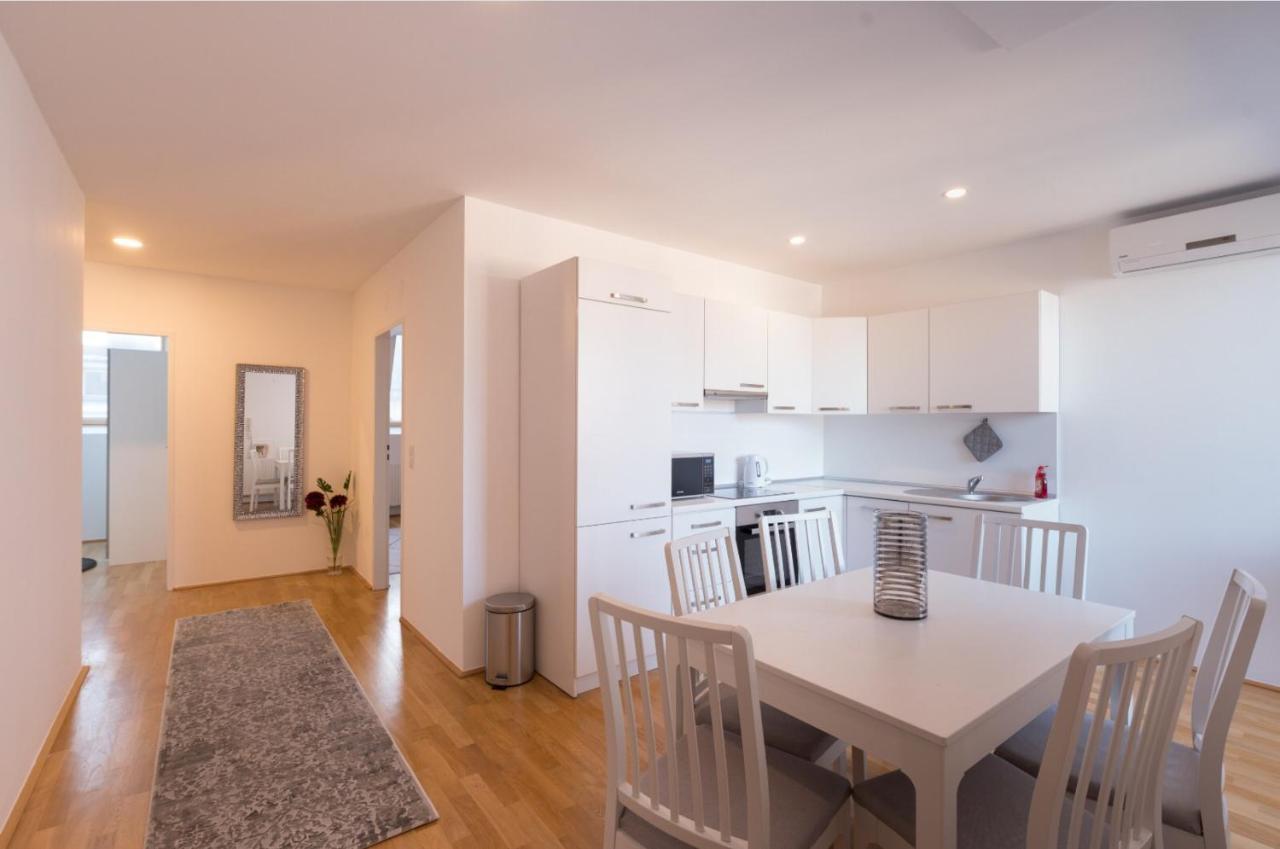 דירות וינה Sunny Penthouse L Dg1'14 מראה חיצוני תמונה