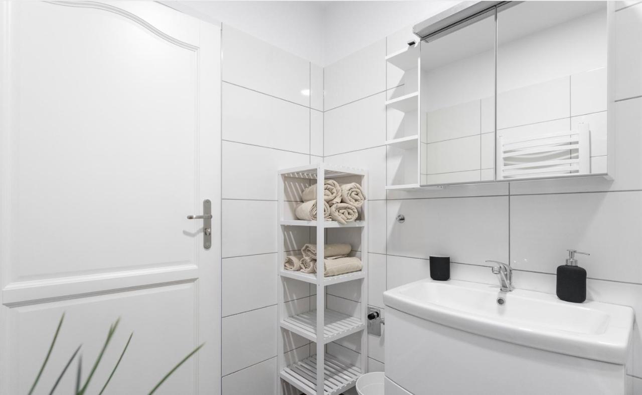דירות וינה Sunny Penthouse L Dg1'14 מראה חיצוני תמונה