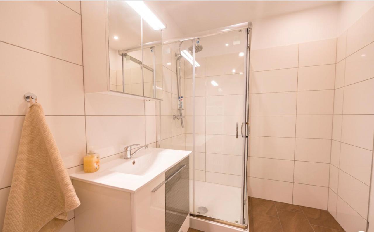 דירות וינה Sunny Penthouse L Dg1'14 מראה חיצוני תמונה