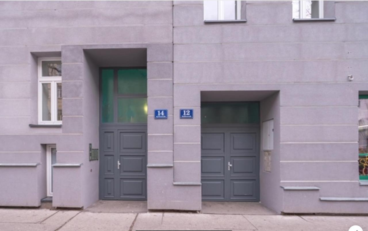 דירות וינה Sunny Penthouse L Dg1'14 מראה חיצוני תמונה